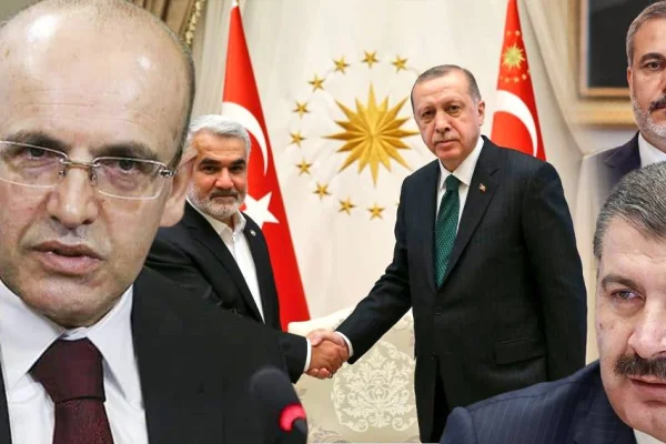 Katilleri sevdirme ucuzluğu