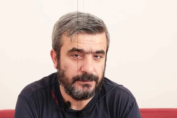 İşkencecilerden babaya tehdit