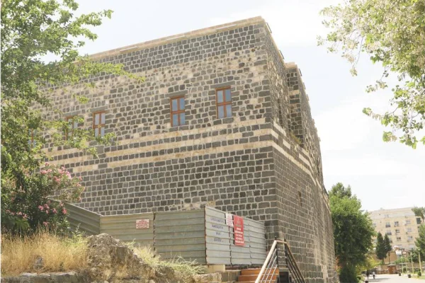 Birca Belek’i AKP gasp etti