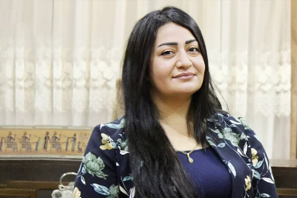 Devrim yol açtı ben yürüdüm