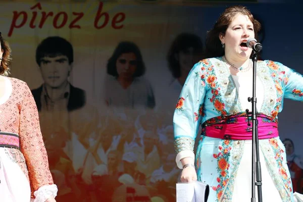 Festivallerde buluşalım