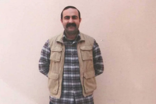 6 aydır görüştürülmüyor