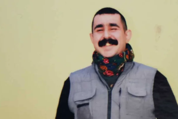 Hasta tutsağa test engeli