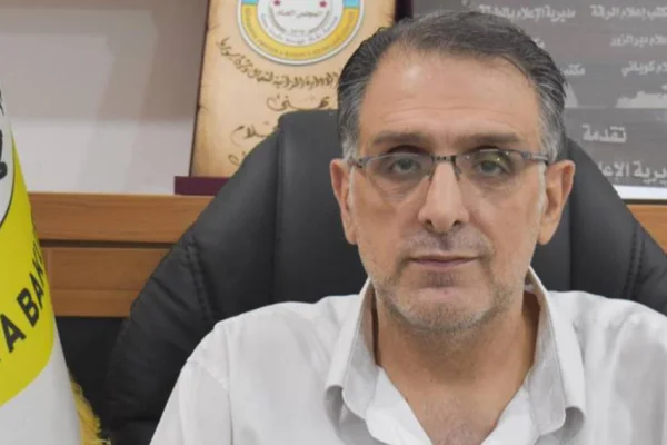 DAİŞ halk mahkemesine çıkacak