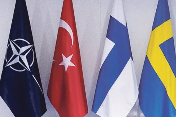Erdoğan’ın Vilnius mesajı: Farklı bir şey beklemeyin
