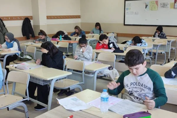 Kürtçesiz eğitim başladı