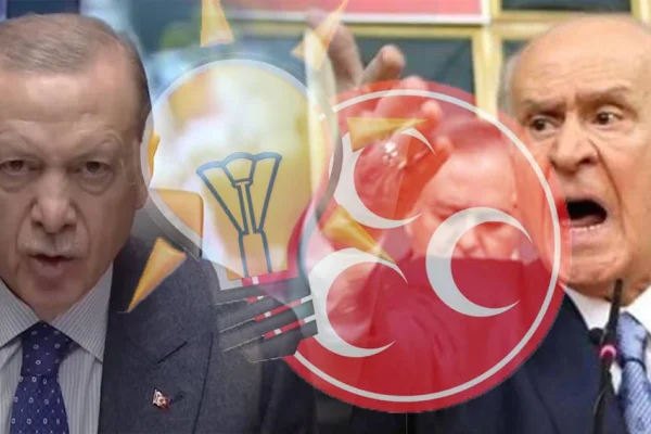 Türklüğün kibir bataklığı