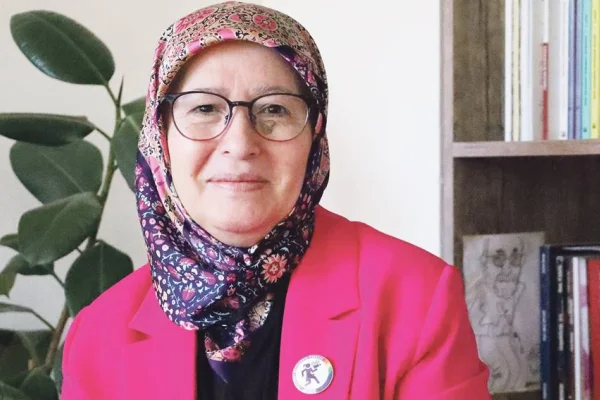 Kölelik düzeni isteniyor