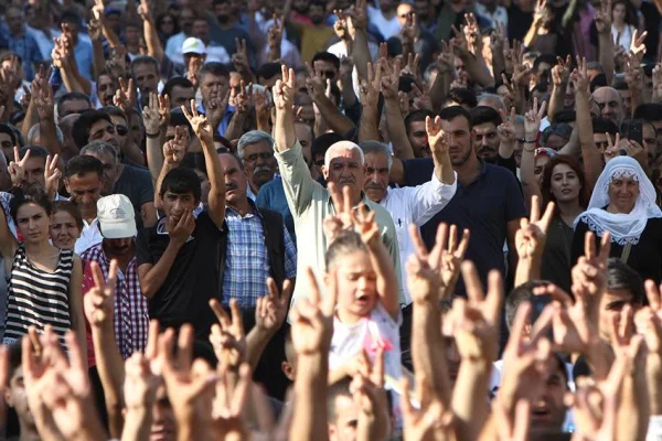 Toplumsal muhalefeti örgütlemek