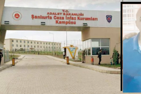 31 yıllık tutsak tahliye edilmiyor