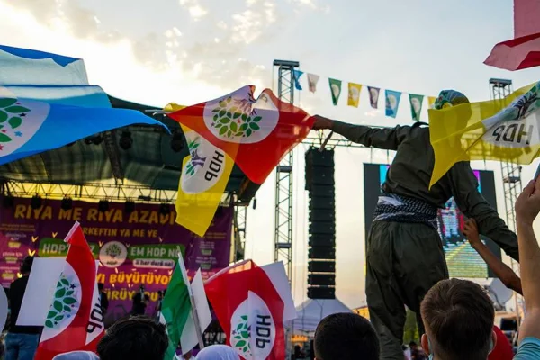 Türkiyelileşme mi Kurdistanlılaşma mı-2