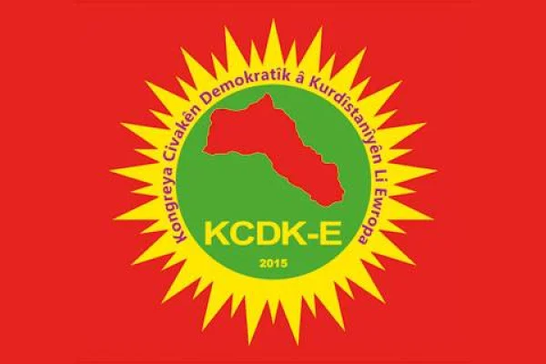 Kürt kurumları kapılarını açıyor
