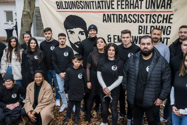 Serpil Unvar’a ırkçı taciz