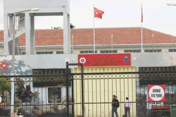 Manzara fotoğrafı da yasak