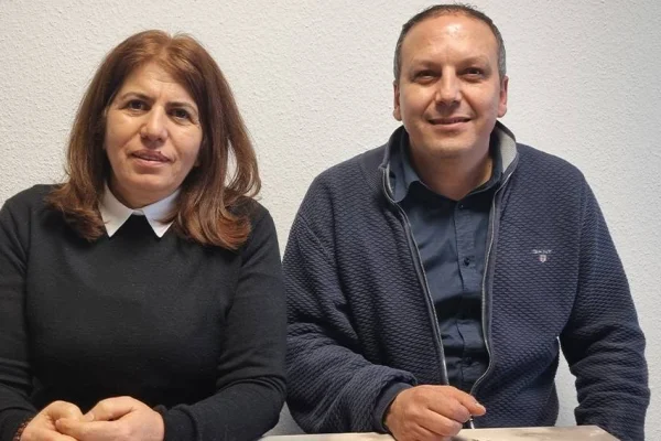 Hedef: Profesyonelleşmek ve büyümek