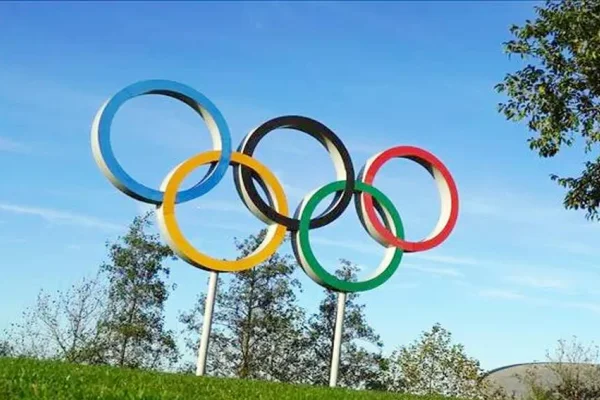 Olimpiyat, skandallarıyla gündemde