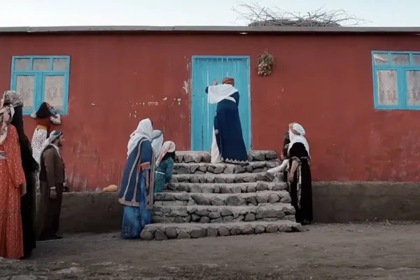 Şimdi hikaye anlatma zamanı