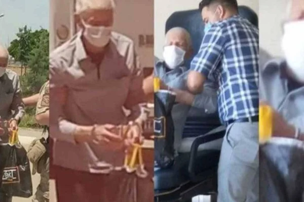 Özkan tahliye edilmedi