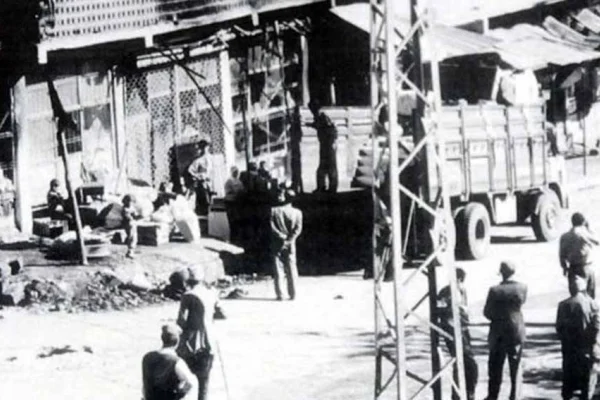 Devlet yine kendini akladı