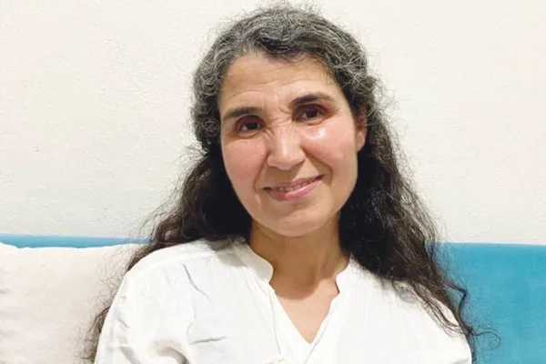 30 yılın ardından ilk sözler