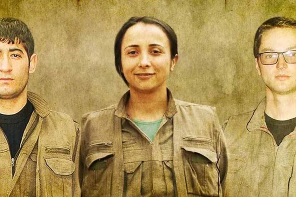 Üç ulustan tek hedefe