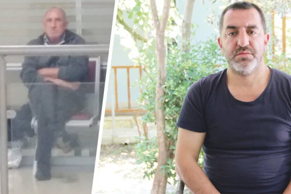 Tutsağa ilacı verilmiyor