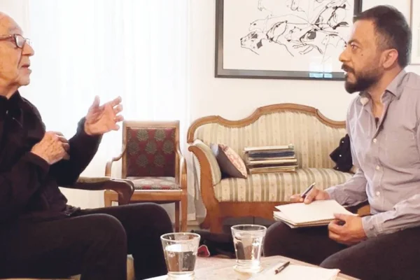 Batı, sinik politikasıyla suçludur
