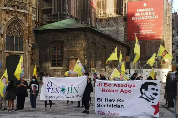 Tecride sessiz kalma