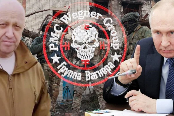 Putin’in Rusya’sı içten sarsıldı