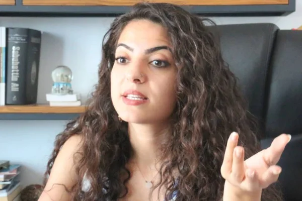 İhlalleri protestoya sürgün