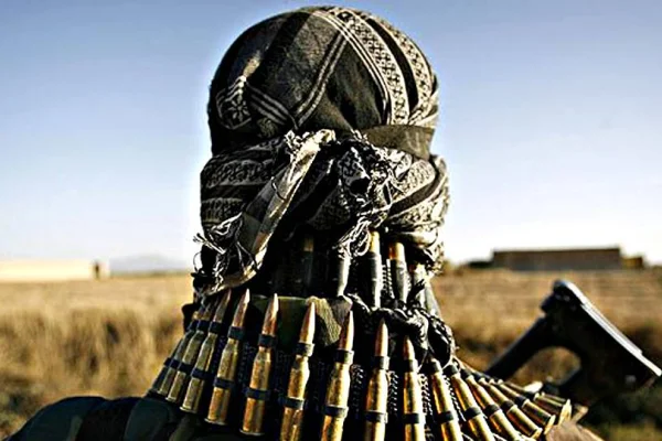 Afganistan’da Taliban saldırısı