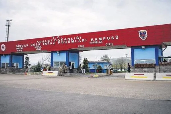 Tutsaklar CPT’ye seslendi