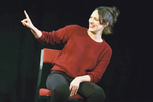 ‘Arızalı’ bir iş: Fleabag