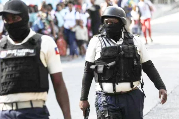 Honduras’ta sürek avı