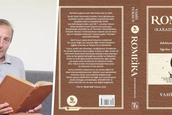 Sokrates'in dili köylerde kaldı