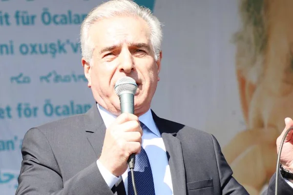 Lozan’ı reddediyoruz