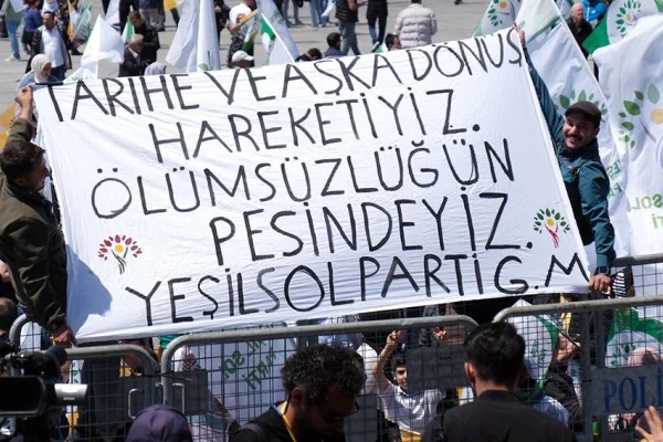 Eleştiri-özeleştiri tartışmaları: Nereden başlamalı?