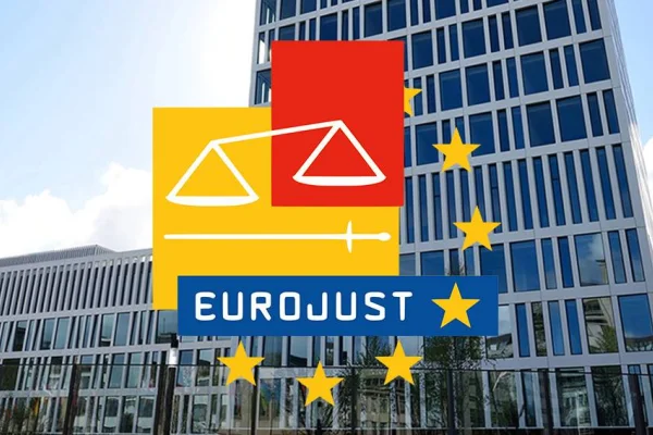Belçika ve Hollanda Eurojust’a katıldı
