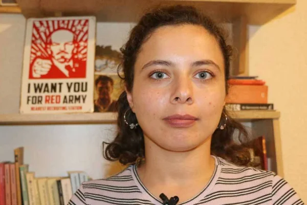 Tecride sessizlik politiktir