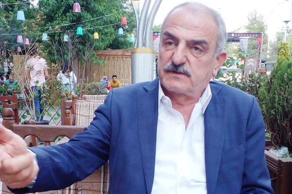 Son nefesine kadar savaşan bir Şeyh