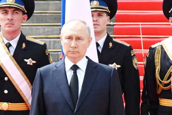 Putin’den Wagner’e 900 milyon Euro