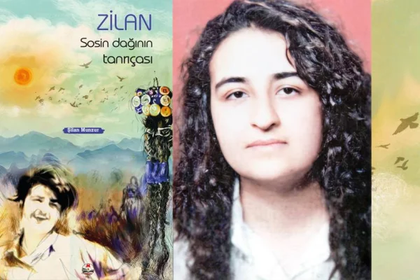 Zilan soykırıma cevaptı