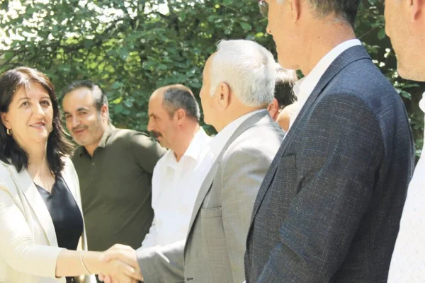 Tecrit her alana yayıldı