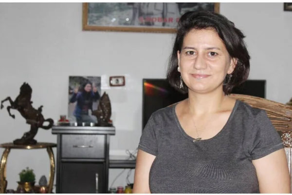 Devrim bana film yaptırdı