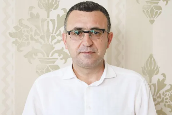 Pozitif barış sürecine geçilmeli