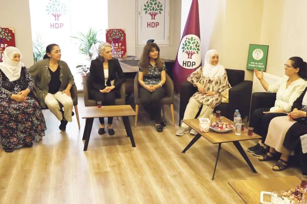 Tecrit, hukuk katliamıdır