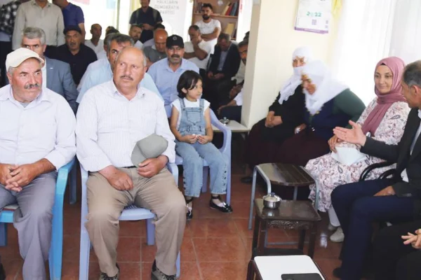 Yeni planlama, yeni yüzler