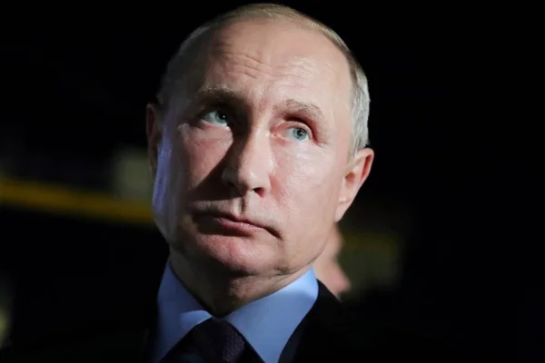 Putin için yolun sonu mu?