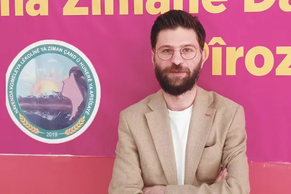 Başaramazsak dil ölür!
