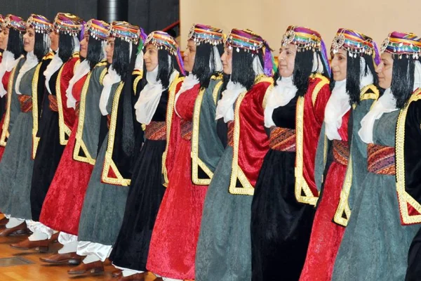 Küçük Kurdistan’da Koma Laliş